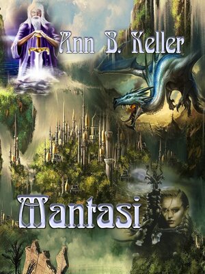 cover image of Mantasi